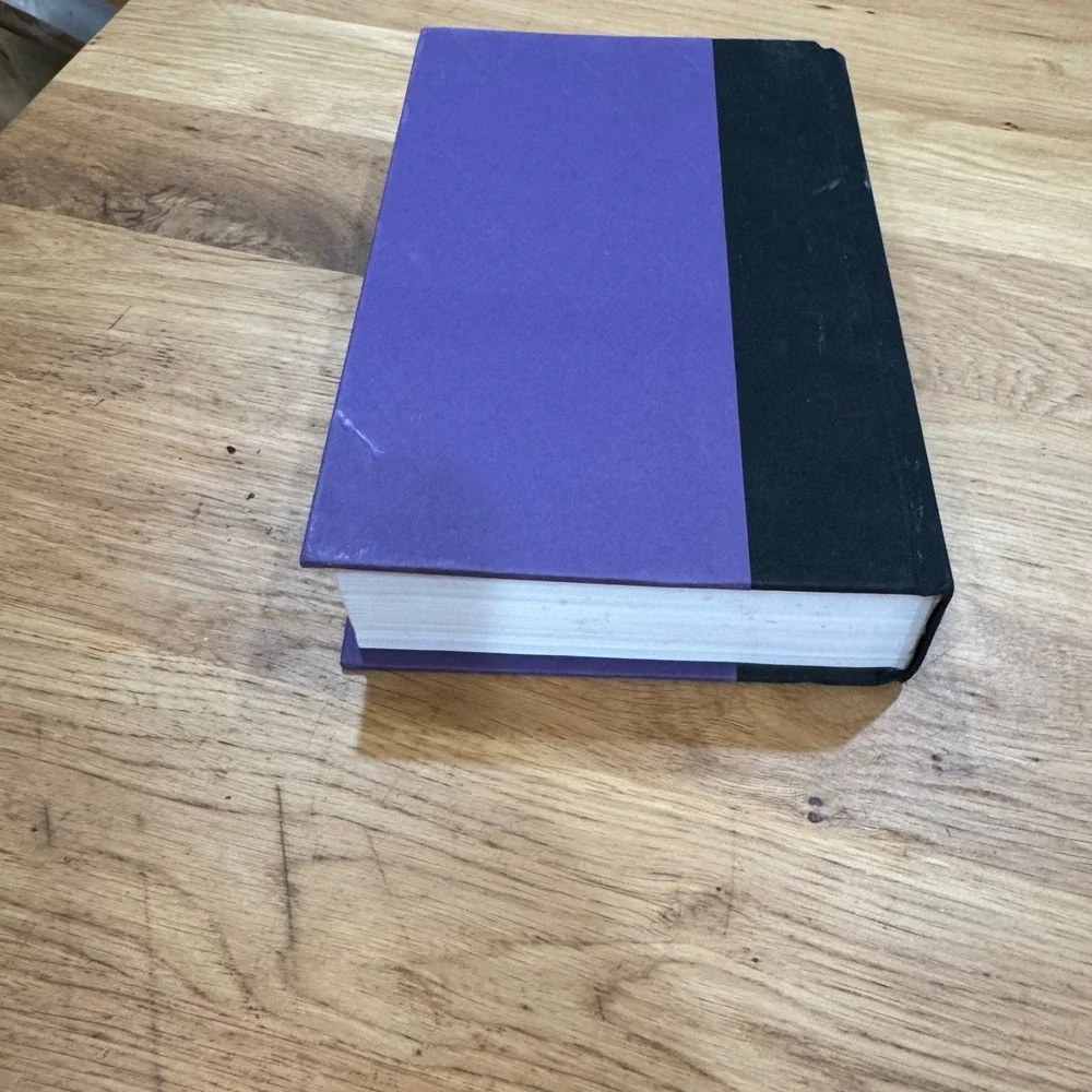 Harry Potter and the Half-Blood Prince First American Edition 2005 Hardcover